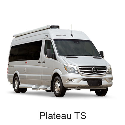 Pleasure-Way Plateau TS