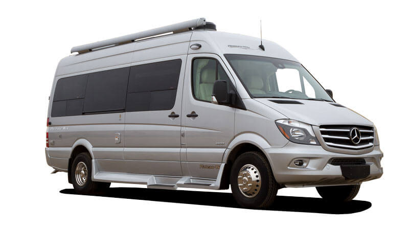Beach Cities RV - Pleasureway